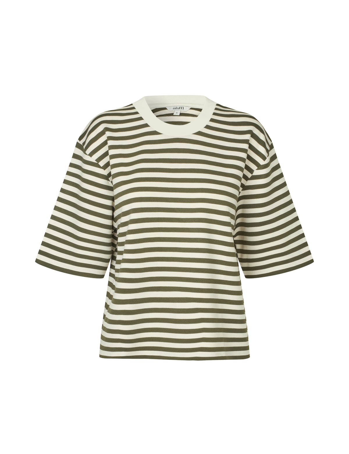 Emrys-M_Olive Sugar Stripe_Packshot_0